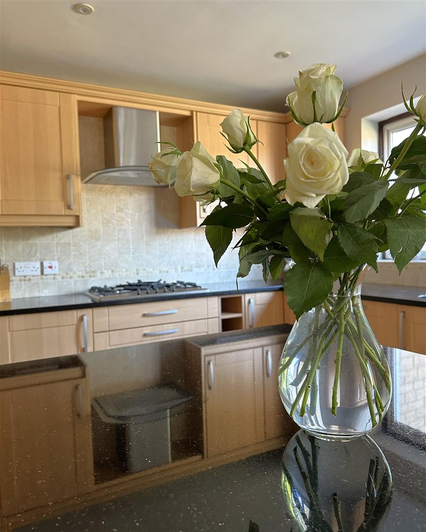 Ivy Road, Chippenham